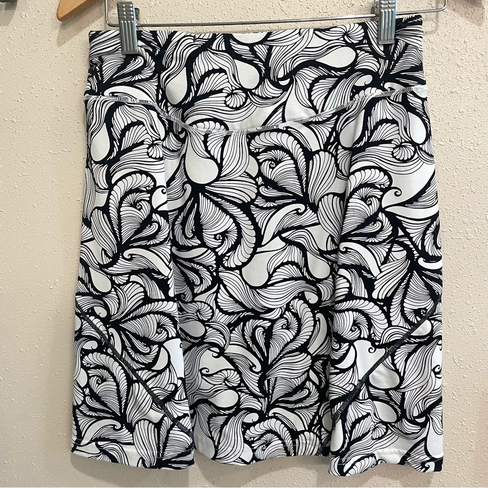 Title Nine Athletic Skirt XS